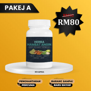 HAMBAT ANGIN 1