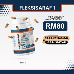 FLEKSISARAF SET 1